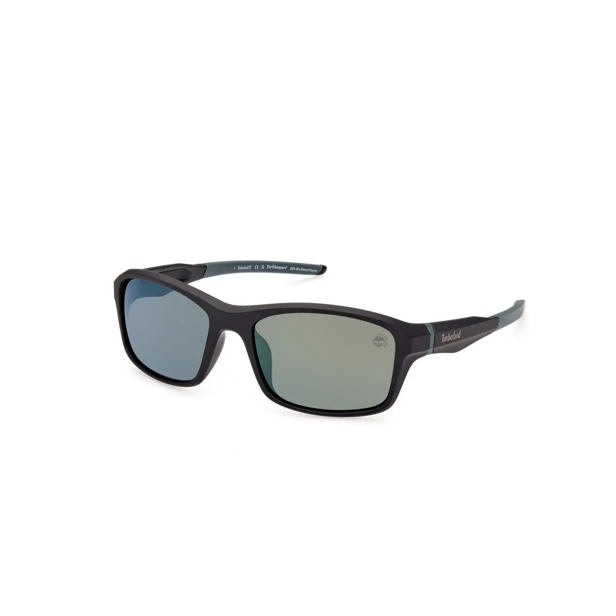 Timberland TB9293 Sunglasses Sun Glasses 02R Black 58 Unisex