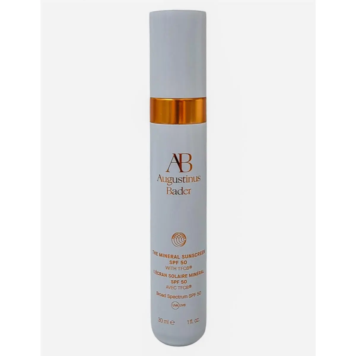 Augustinus Bader The Mineral Sun Screen Spf 50 1oz