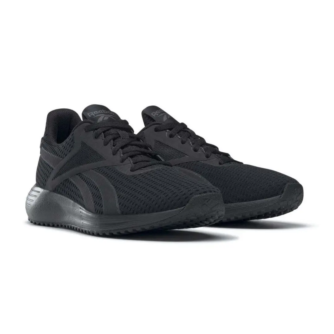 Reebok shoes - Cblack/Purgry/Aciyel 0