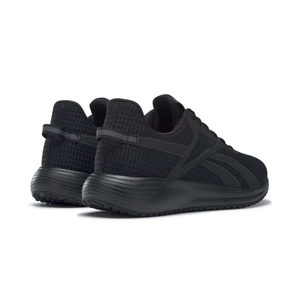 Reebok shoes - Cblack/Purgry/Aciyel 1