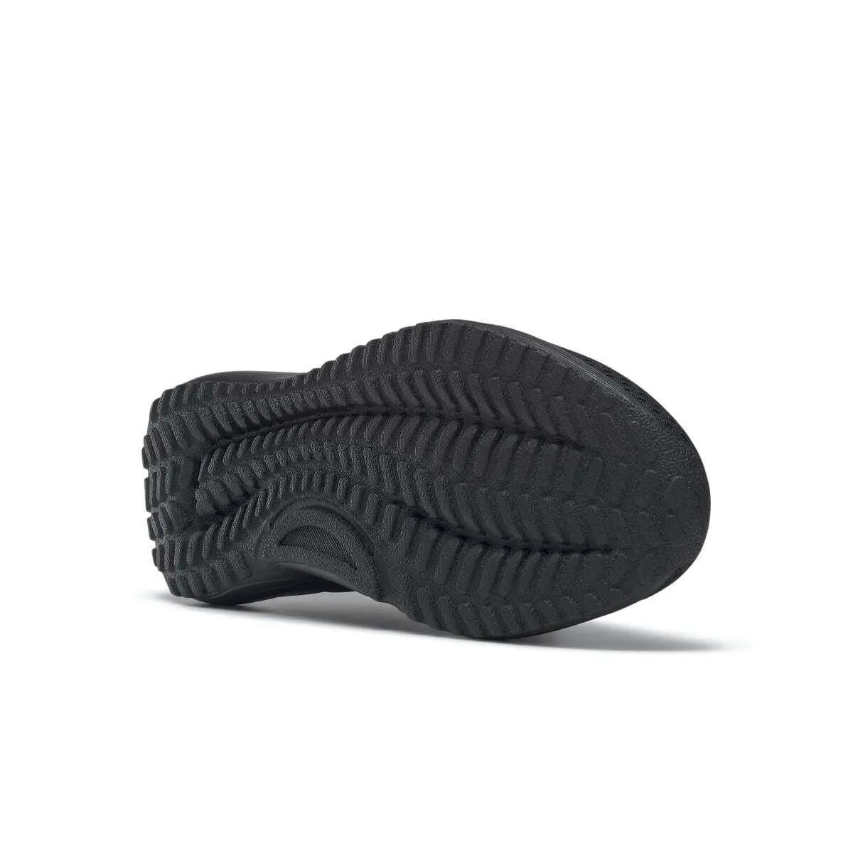 Reebok shoes - Cblack/Purgry/Aciyel 3
