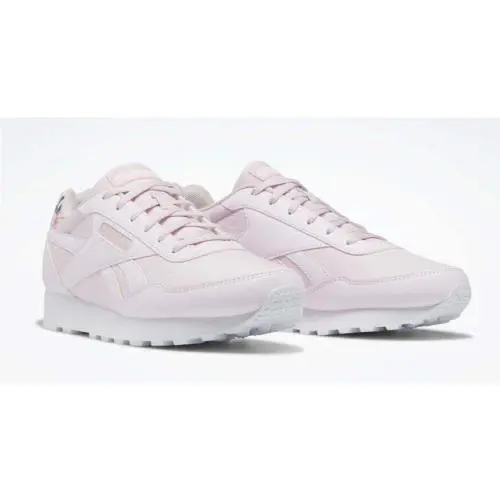 Reebok shoes - Pixpnk/Ftwwht/Pnkglw 4