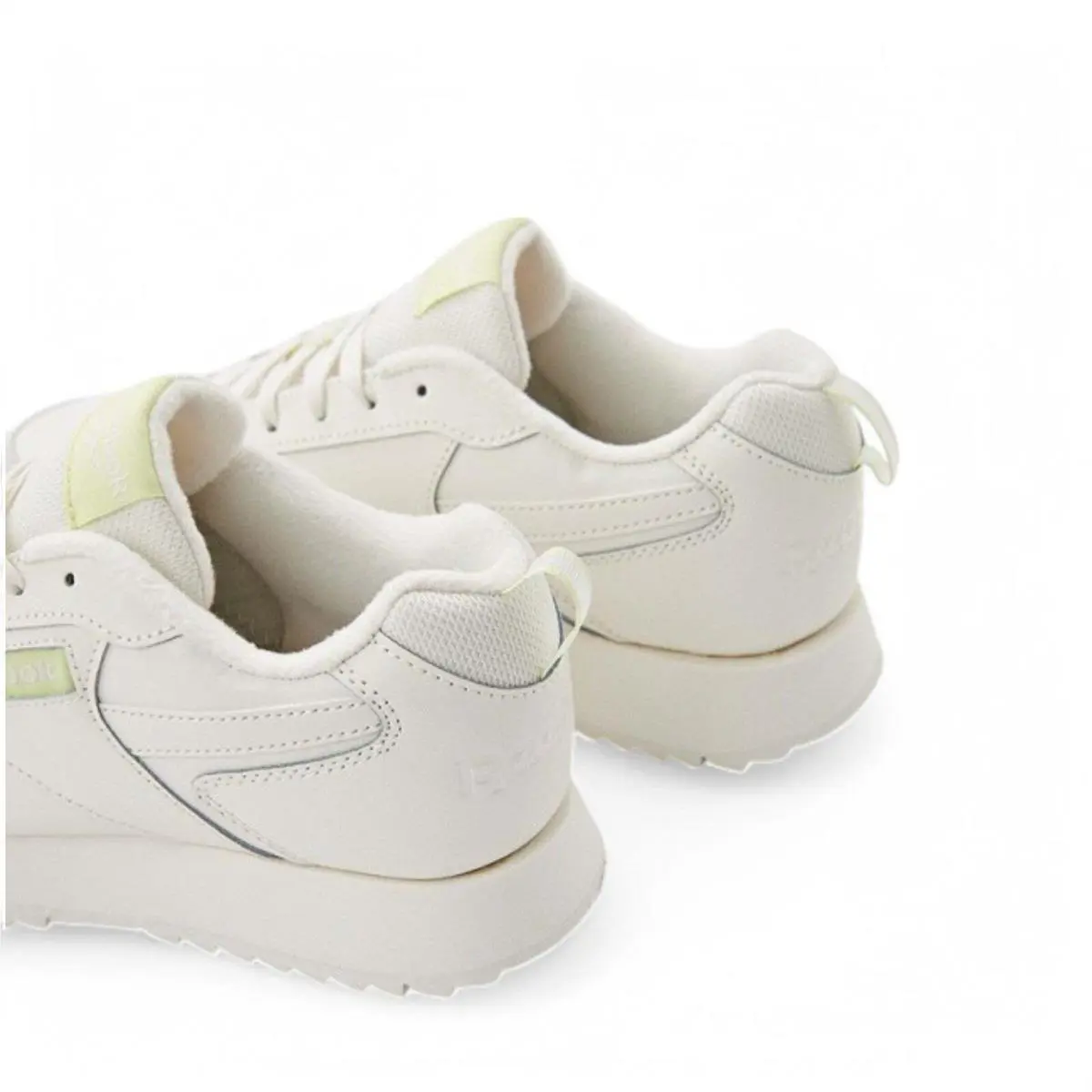 Reebok shoes - Chalk/Citglo/Chalk 1