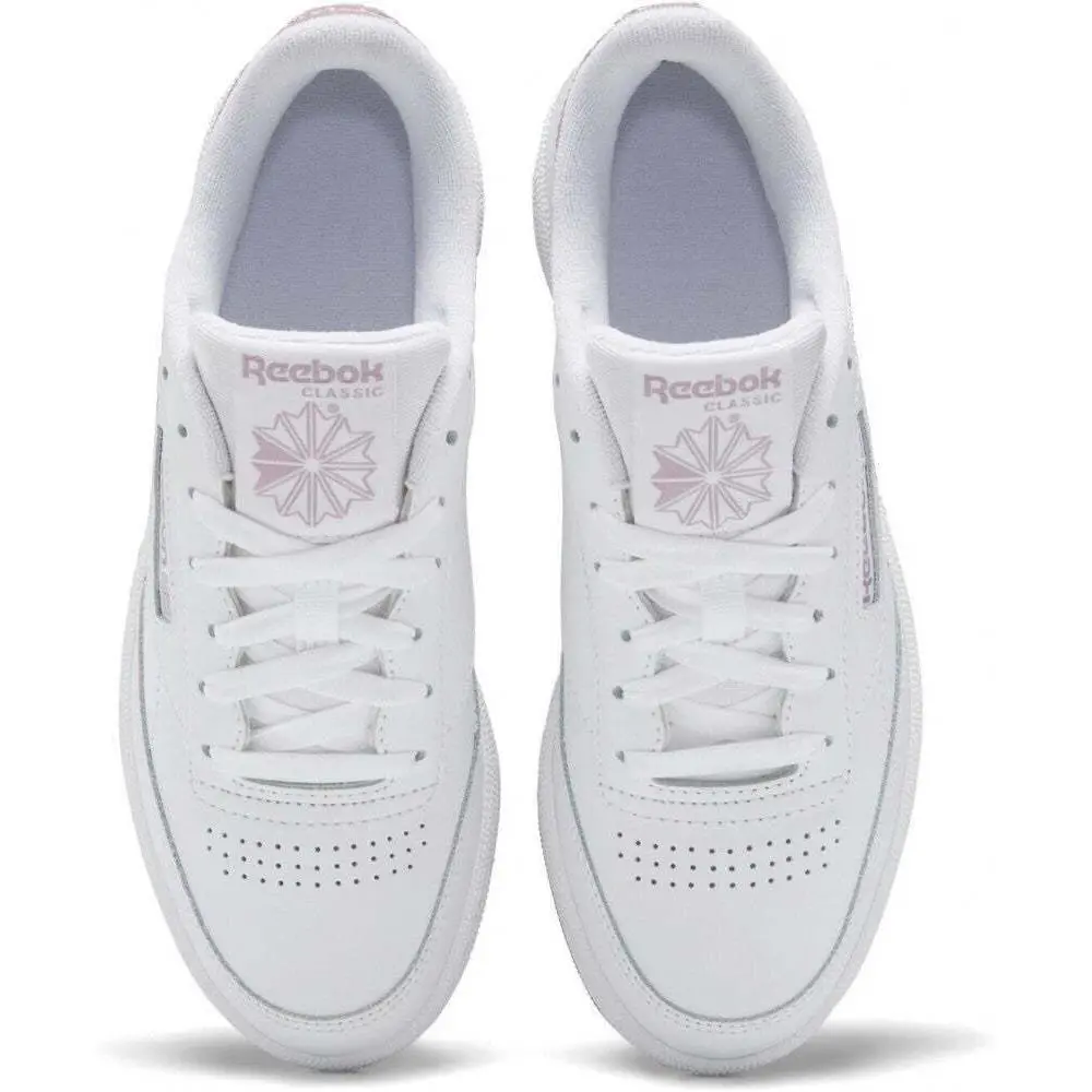 Reebok shoes - Ftwwht/Ftwwht/Inflil 1
