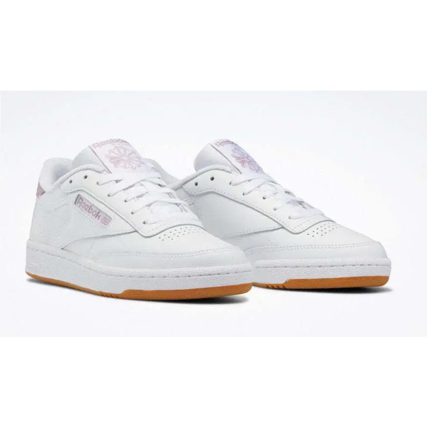 Reebok shoes - Ftwwht/Ftwwht/Inflil 0
