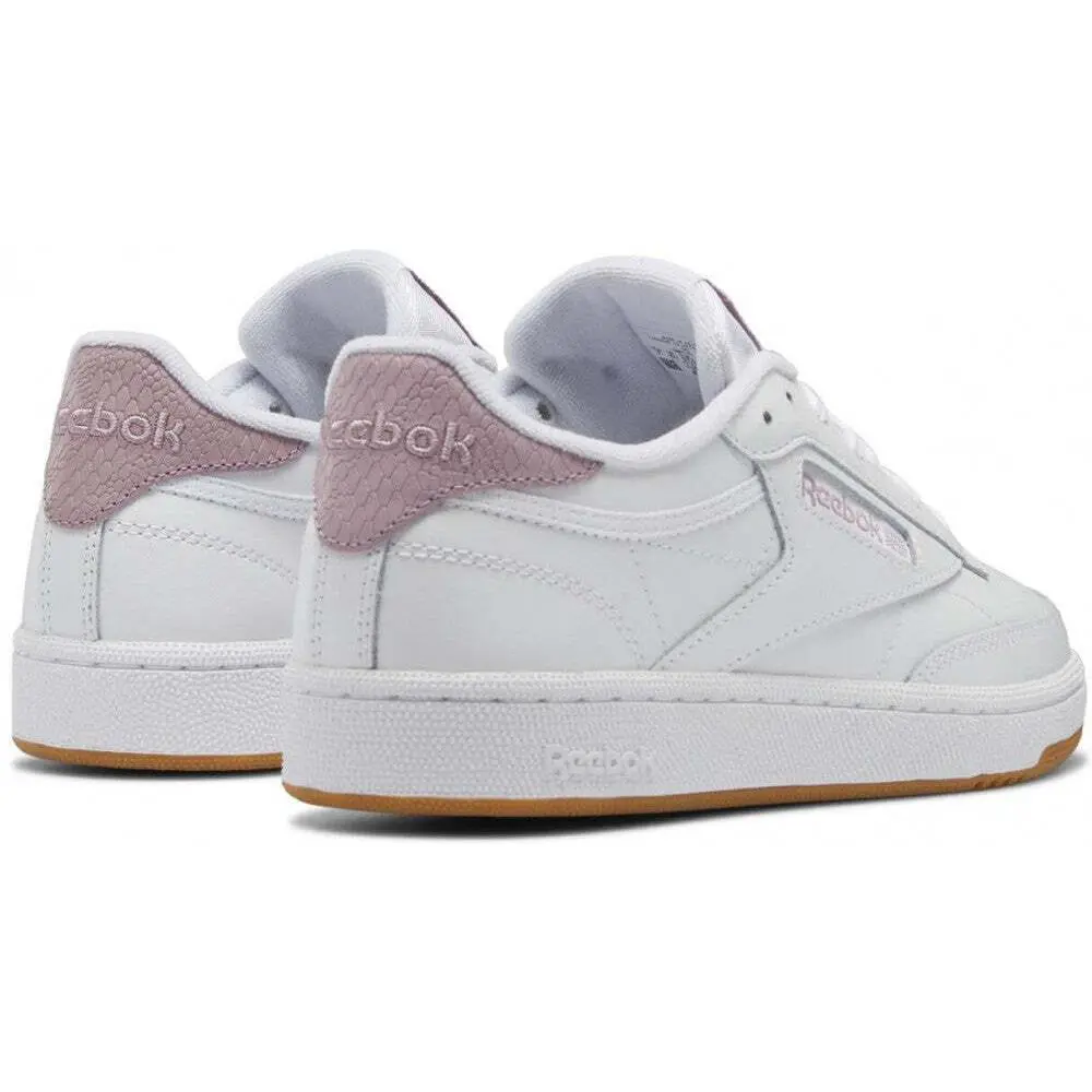 Reebok shoes - Ftwwht/Ftwwht/Inflil 6