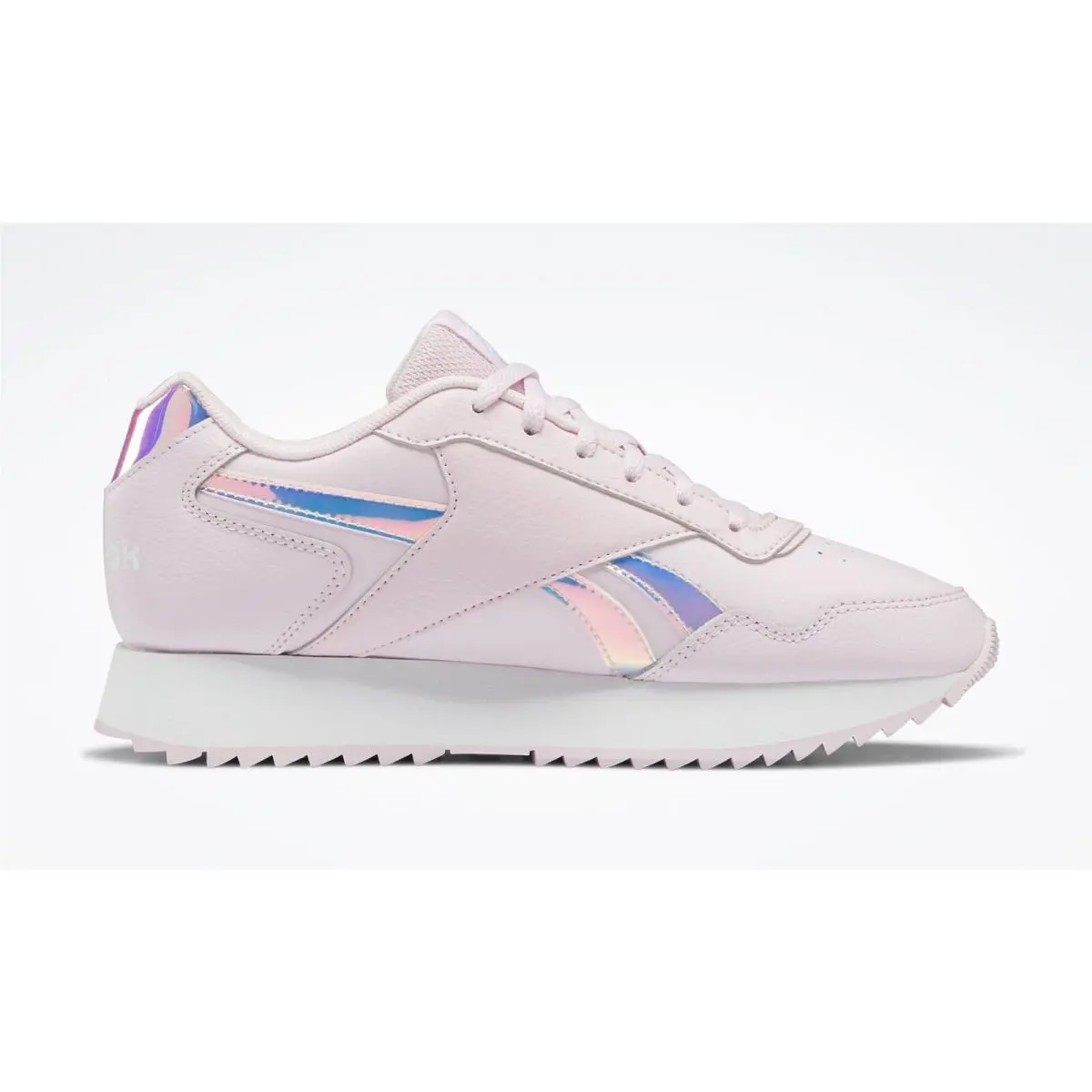 Reebok shoes - Pixpnk/Ftwwht/Ftwwht 1