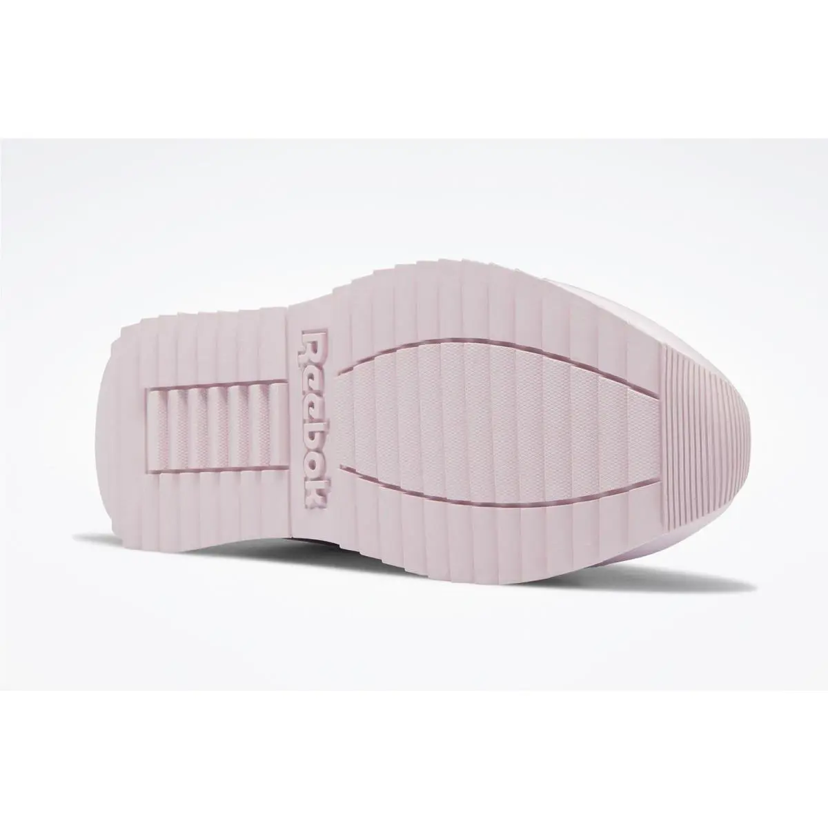 Reebok shoes - Pixpnk/Ftwwht/Ftwwht 10