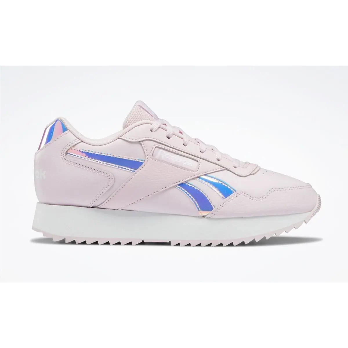 Reebok shoes - Pixpnk/Ftwwht/Ftwwht 5