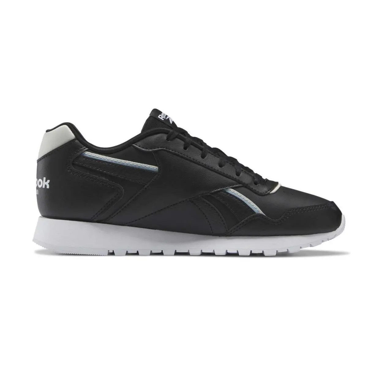 Reebok shoes - Cblack/Vincha/Blupea 1
