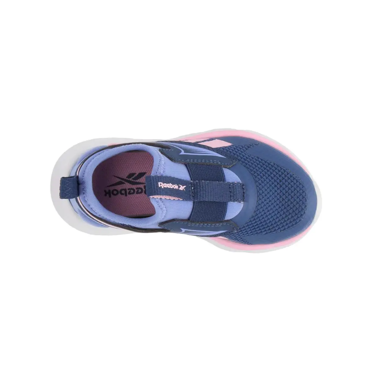 Reebok shoes - Purple/Blue 5