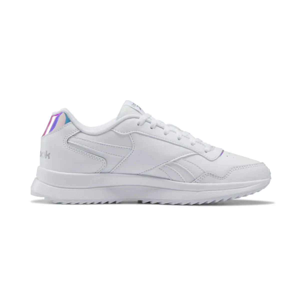 Reebok shoes - Ftwwht/Silvmt/Ftwwht 1