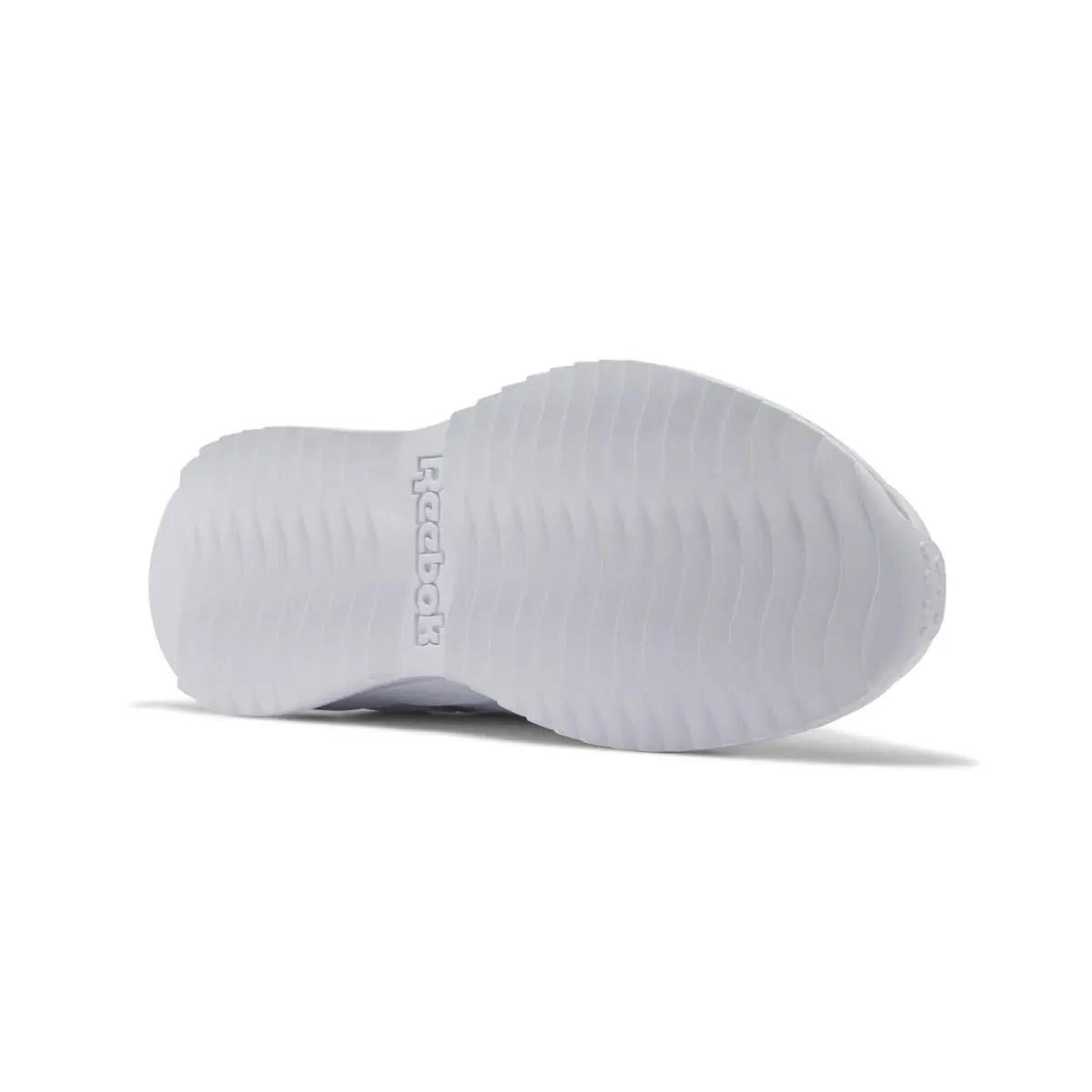 Reebok shoes - Ftwwht/Silvmt/Ftwwht 4