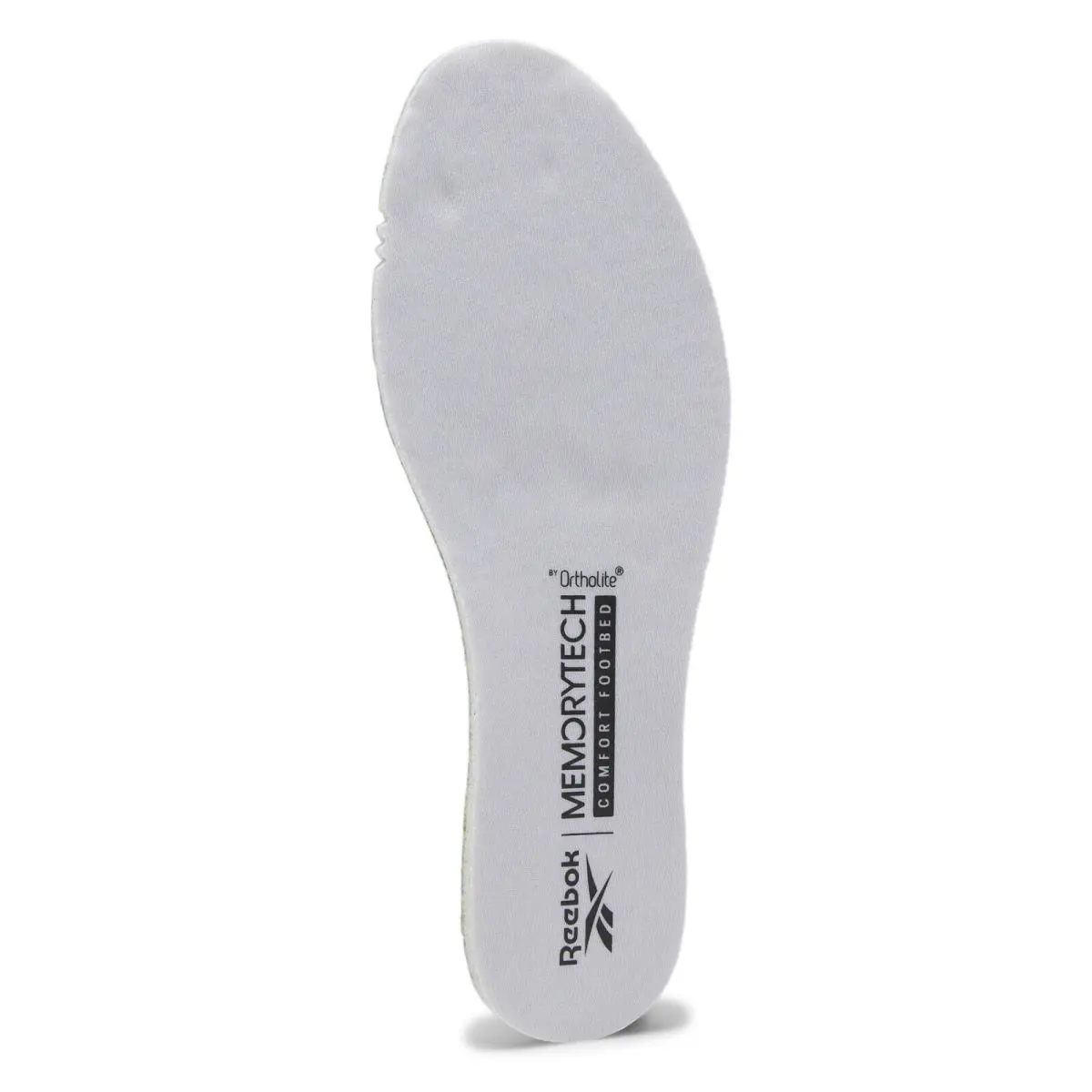 Reebok shoes - Ftwwht/Silvmt/Ftwwht 5