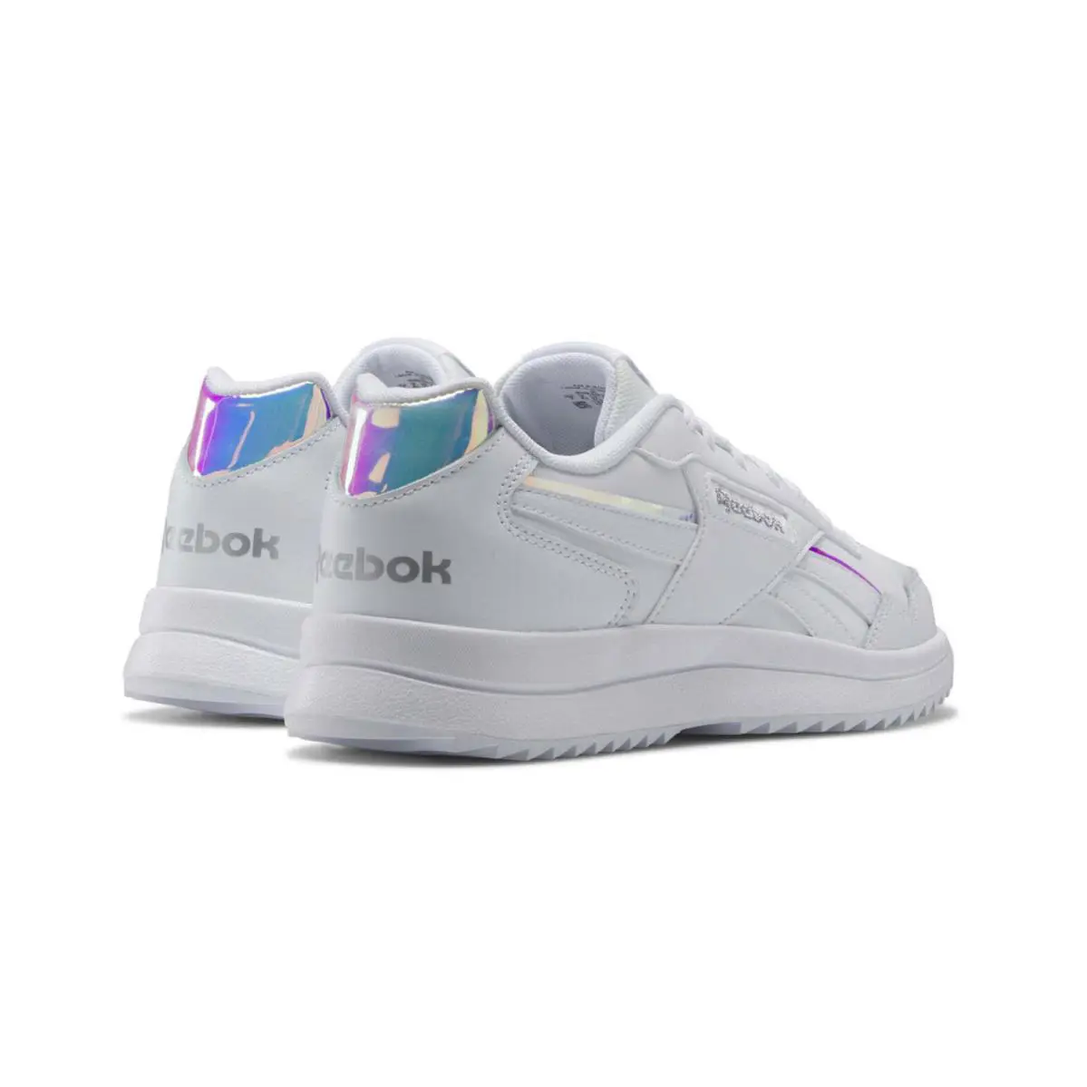 Reebok shoes - Ftwwht/Silvmt/Ftwwht 9