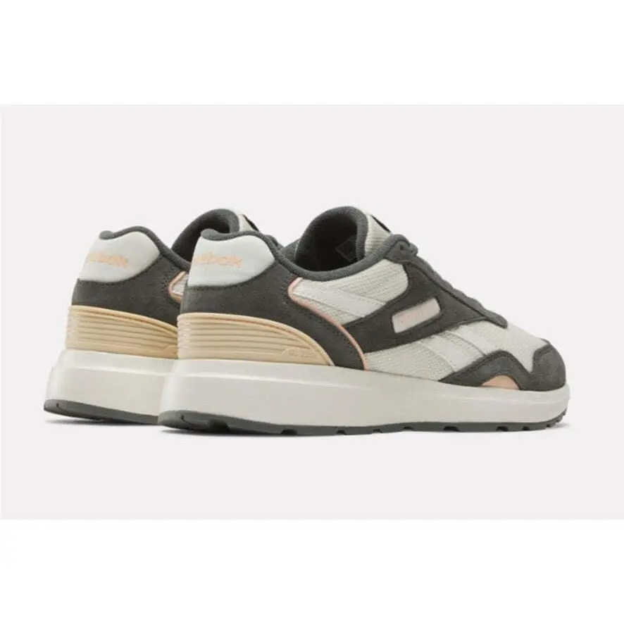 Reebok shoes - Grey 6/Alabaster/Washed Clay 1