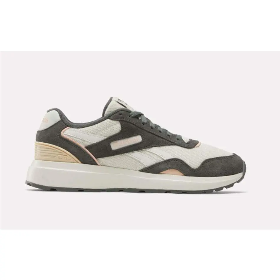 Reebok shoes - Grey 6/Alabaster/Washed Clay 3