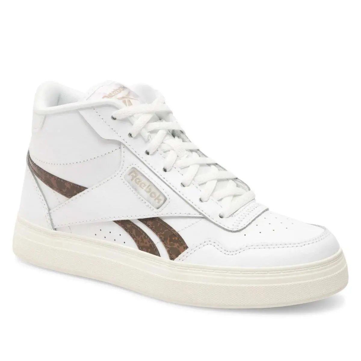 Reebok shoes - Ftwwht/Chalk/Modbei 0