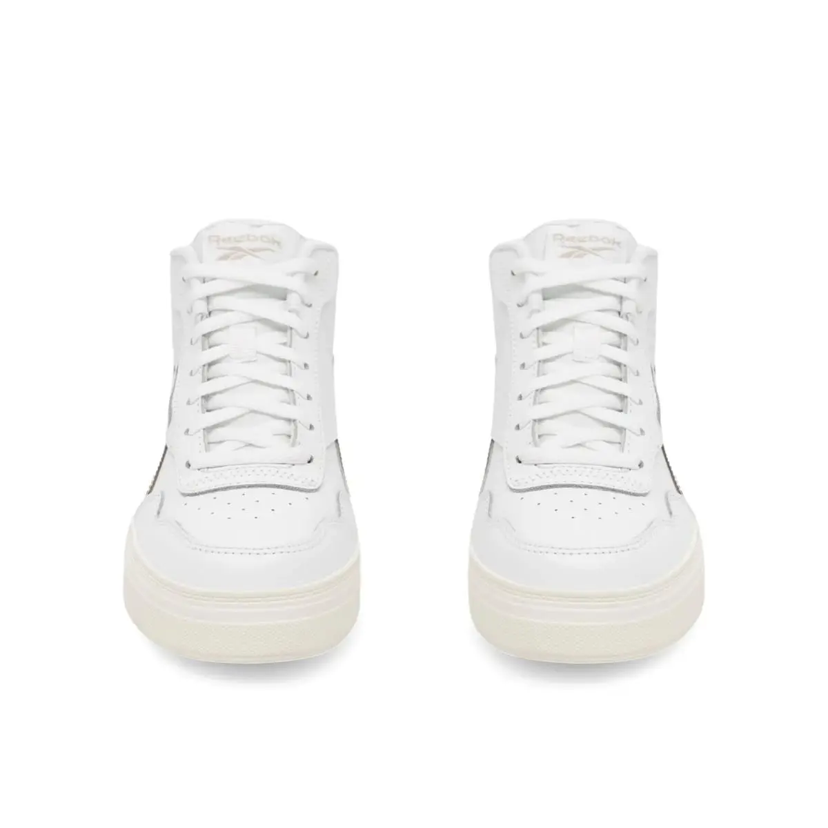 Reebok shoes - Ftwwht/Chalk/Modbei 2