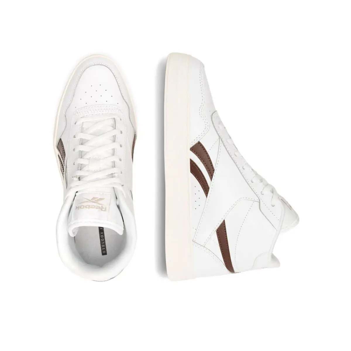 Reebok shoes - Ftwwht/Chalk/Modbei 3