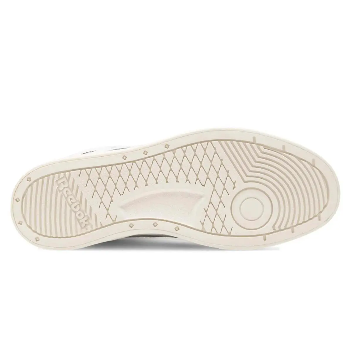 Reebok shoes - Ftwwht/Chalk/Modbei 5