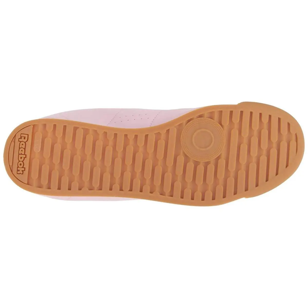 Reebok shoes - Pink/White/Gold Met 7