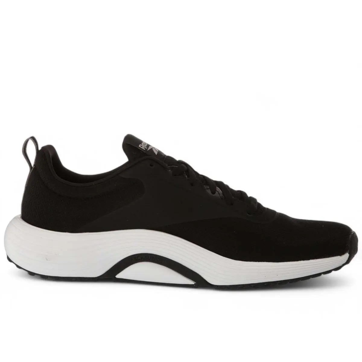 Reebok shoes - Cblack/Ftwwht/Pugry4 1