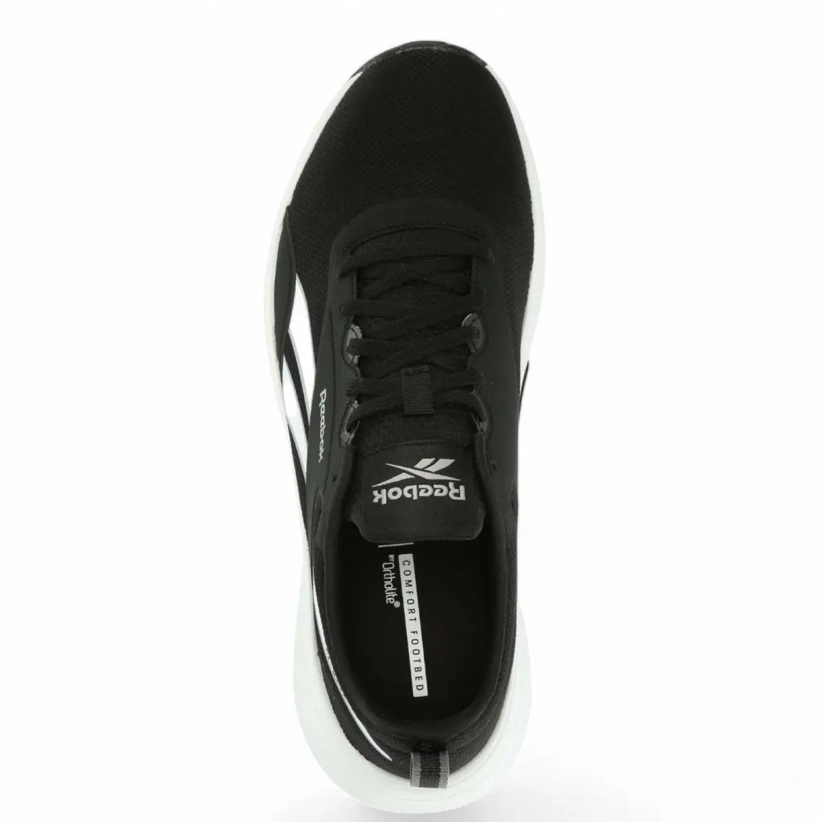 Reebok shoes - Cblack/Ftwwht/Pugry4 3