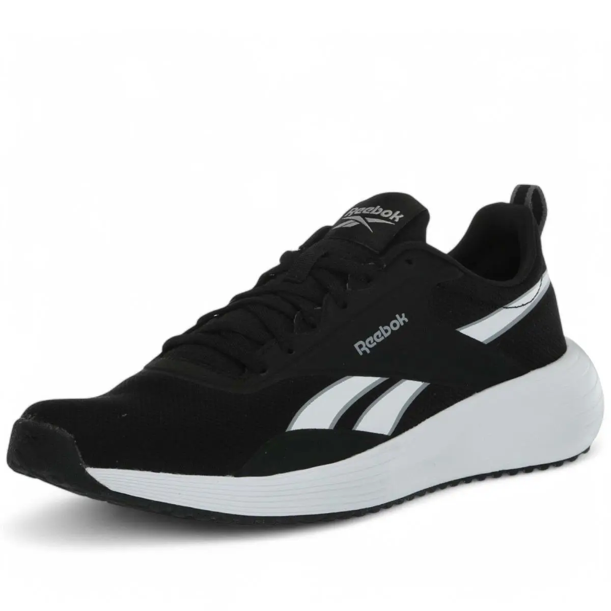 Reebok shoes - Cblack/Ftwwht/Pugry4 5
