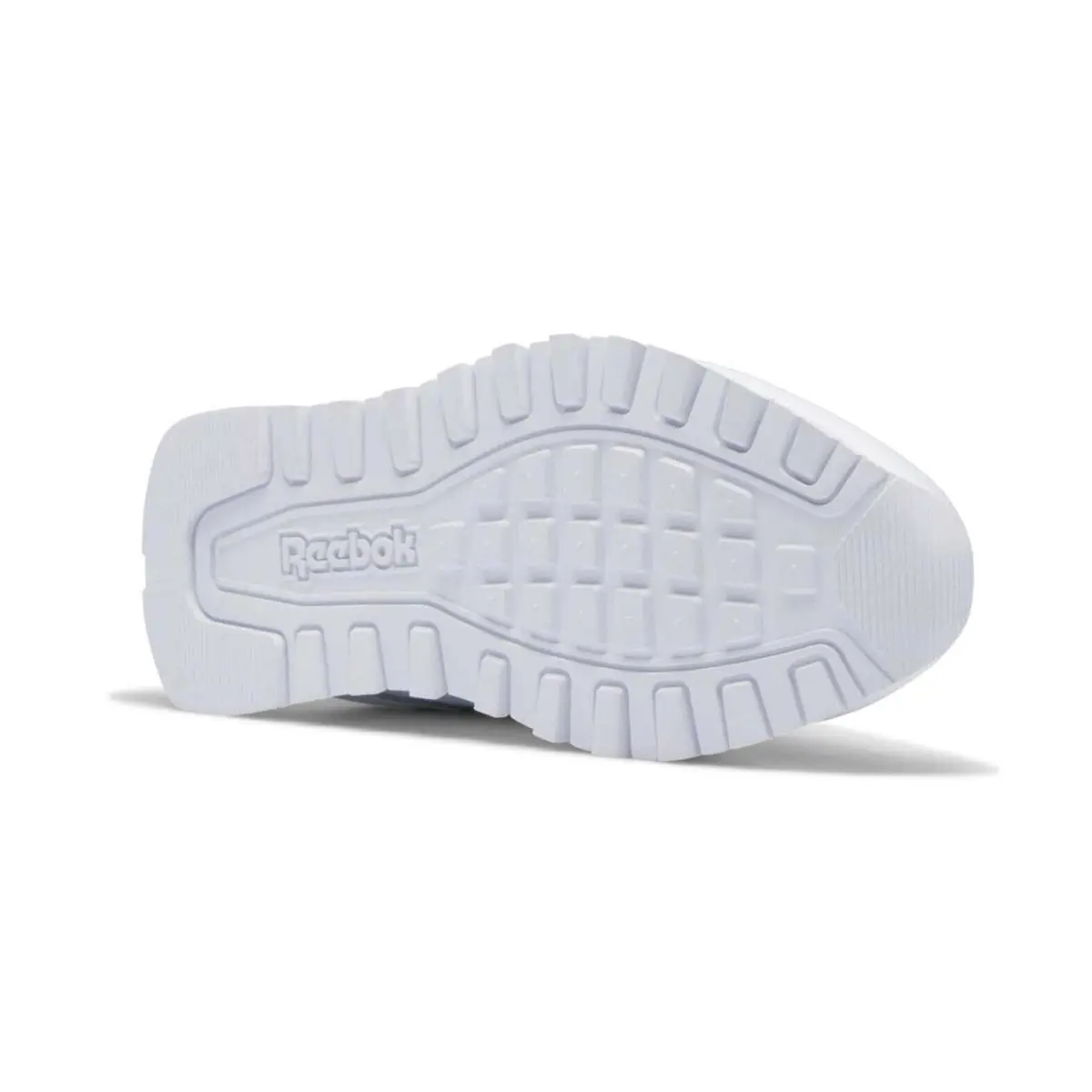 Reebok shoes - Ftwwht/Pnkglw/Cherry 4
