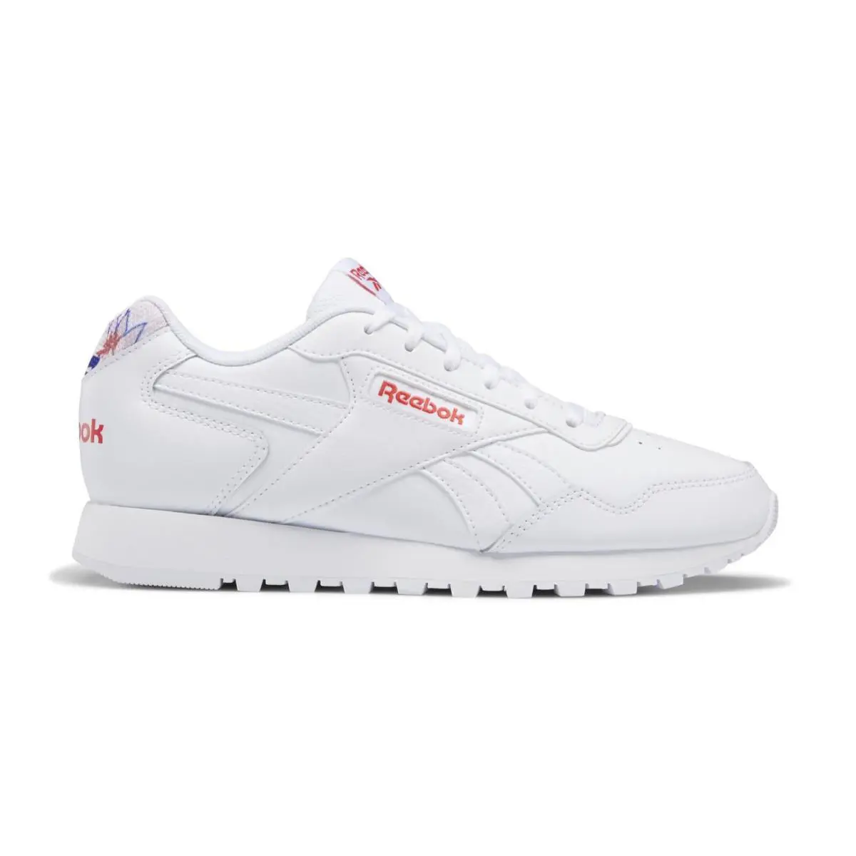 Reebok shoes - Ftwwht/Pnkglw/Cherry 6