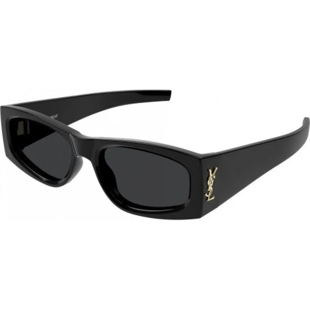 Saint Laurent SL M140 Sunglasses 001 Black