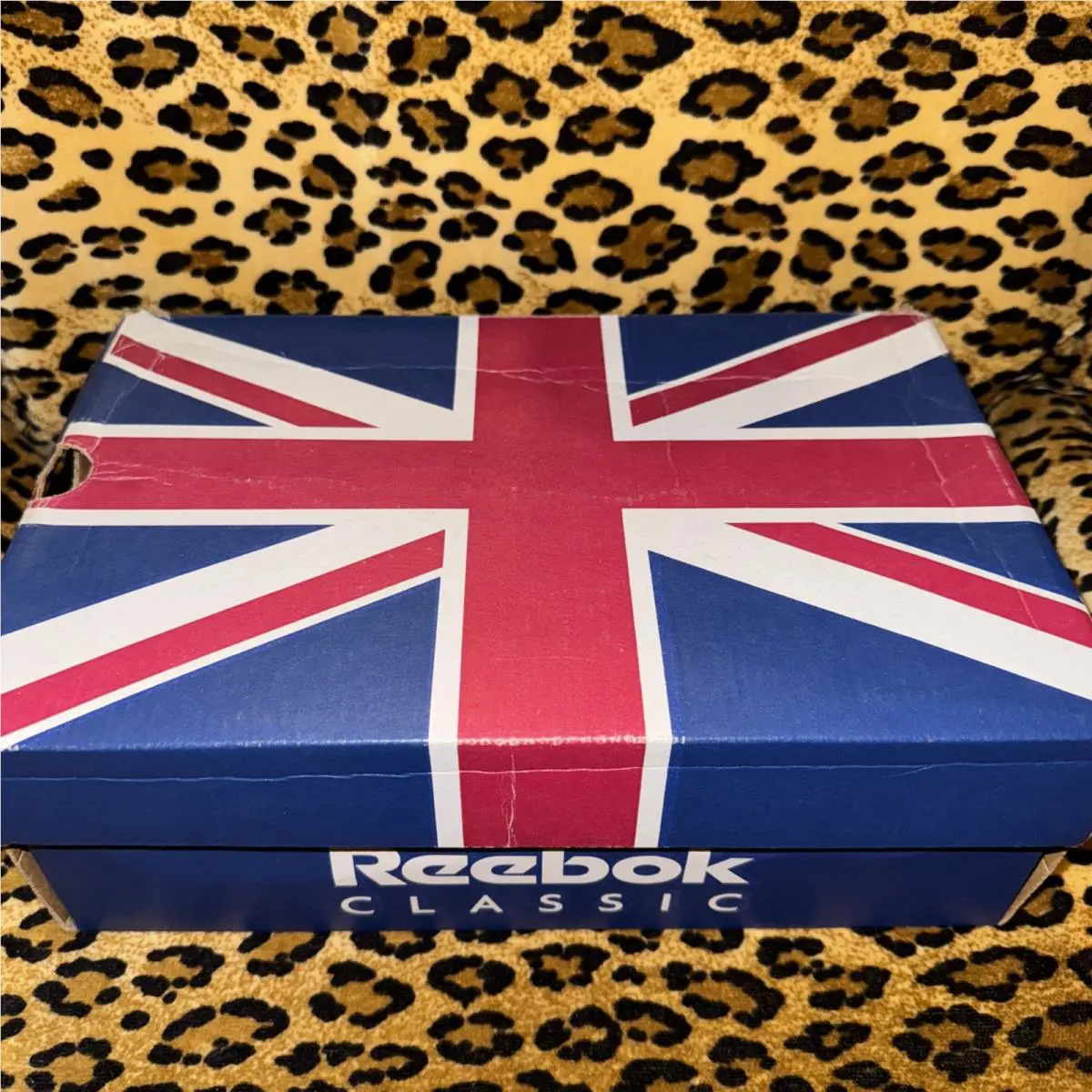 Reebok shoes - Reebok Princess - Princess - 1835 - White (UPC: 0054871016936) 5
