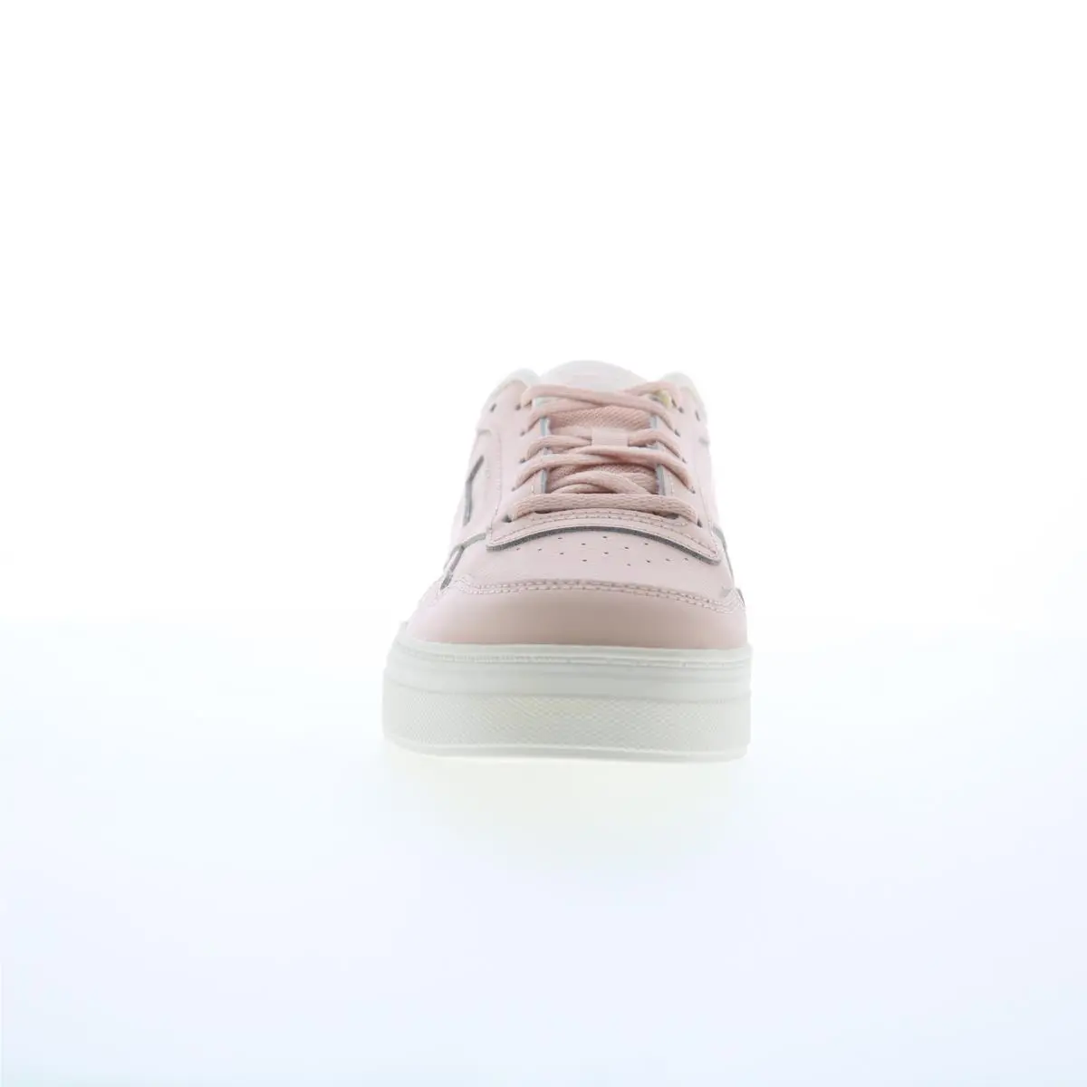 Reebok shoes - Reebok Court Advance Bold - Court Advance Bold - 100034026 - Pink (UPC: 196464293802) 0