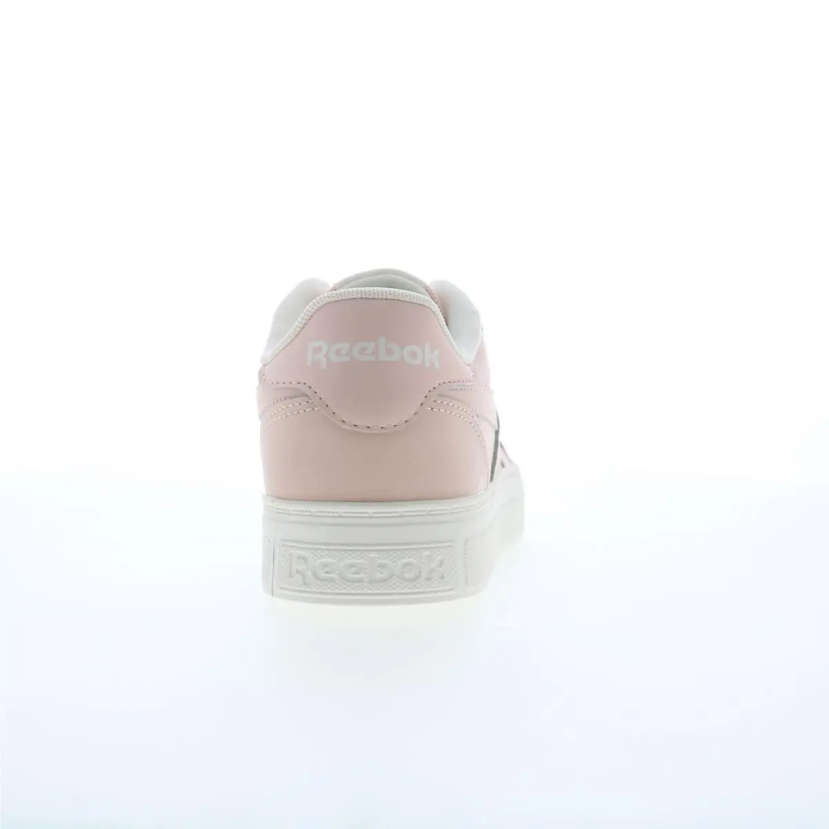 Reebok shoes - Reebok Court Advance Bold - Court Advance Bold - 100034026 - Pink (UPC: 196464293802) 2