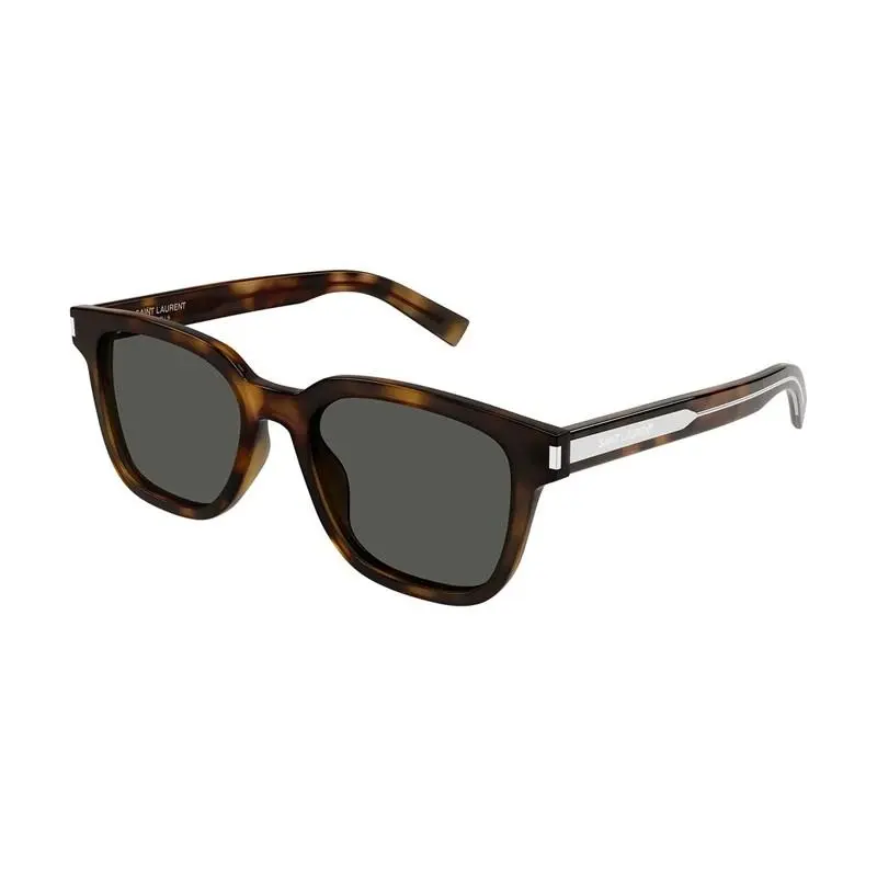 Saint Laurent Sl711 Sunglasses Sun Glasses 003 52mm Unisex Havana by Yves Saint Laurent