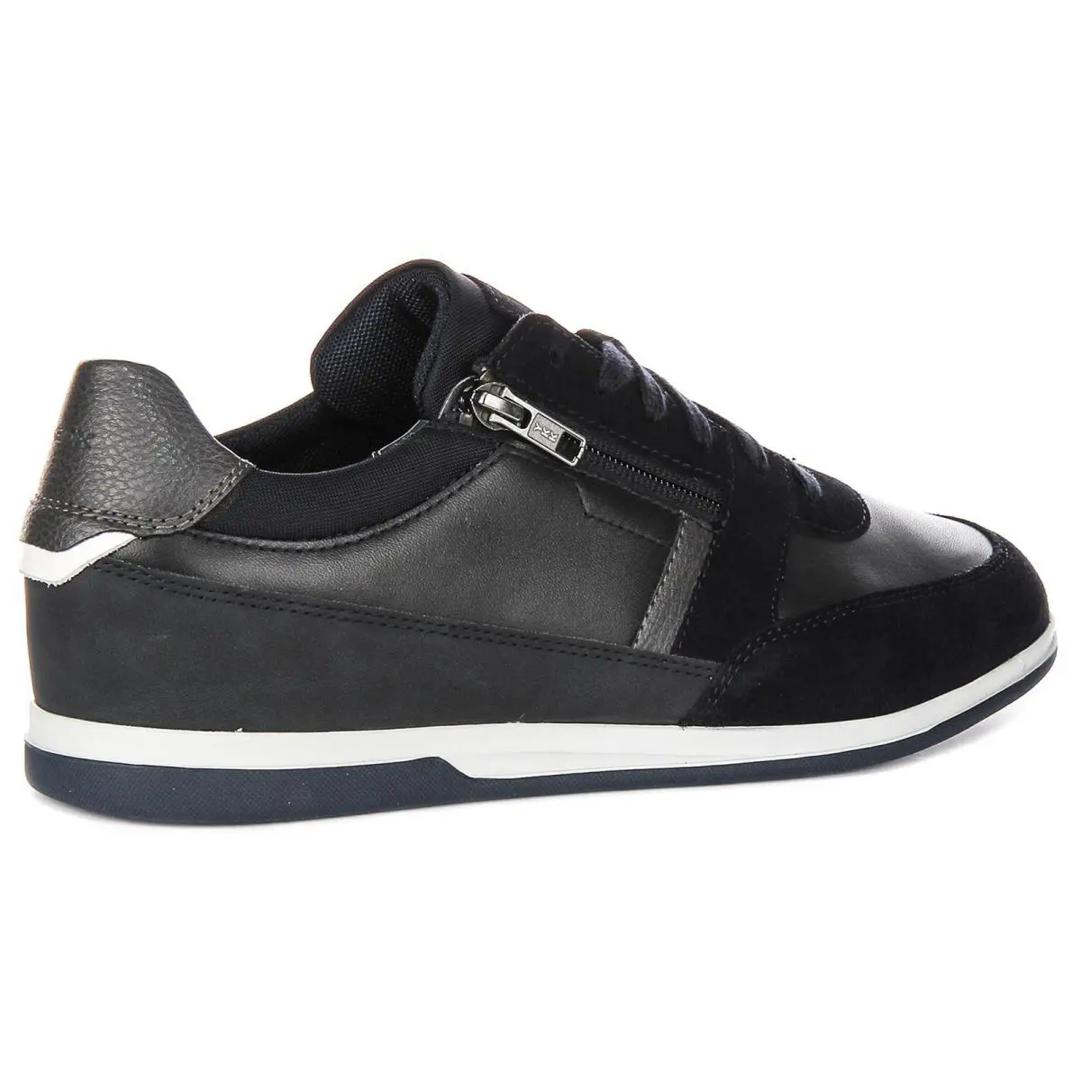Geox shoes - NAVY 1