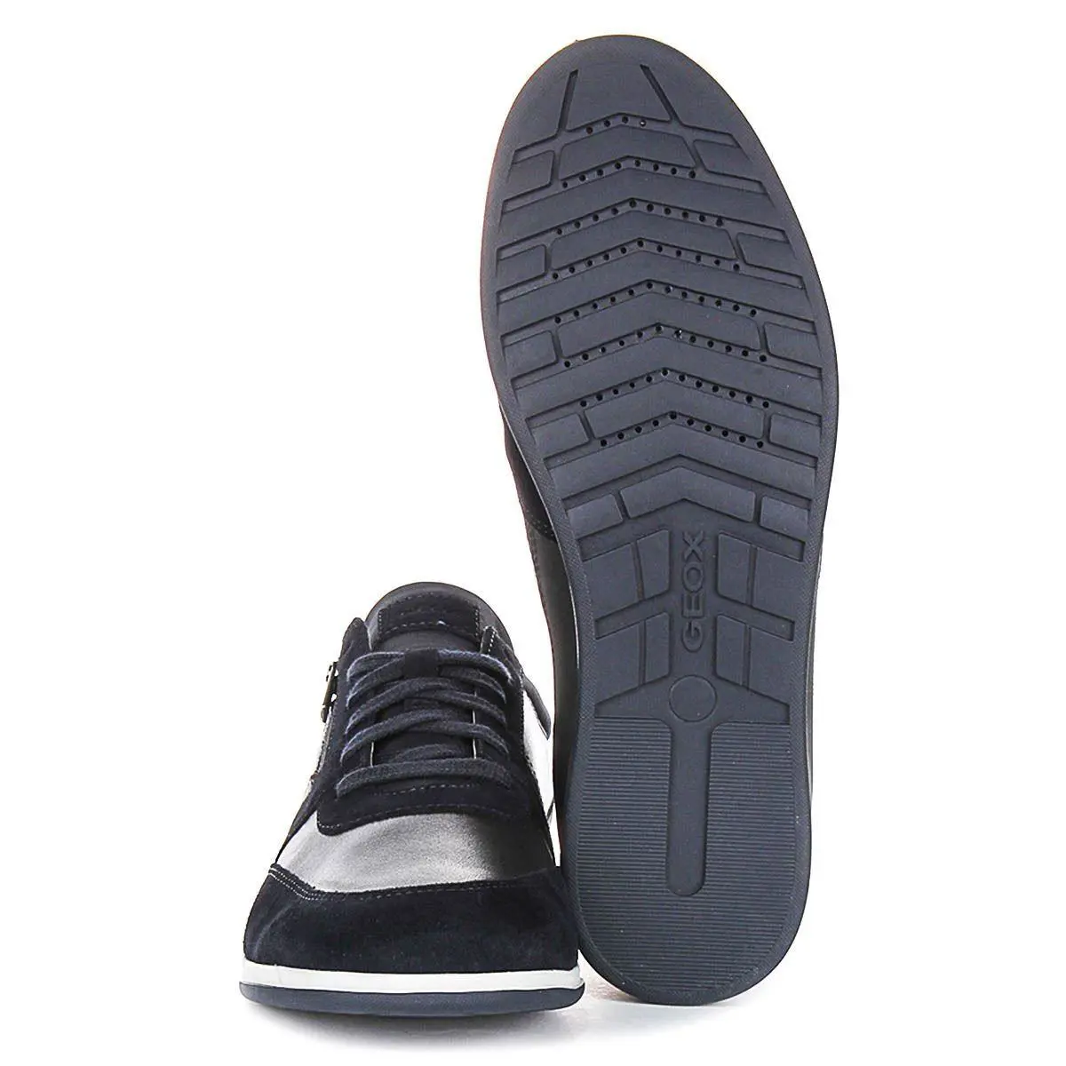 Geox shoes - NAVY 3