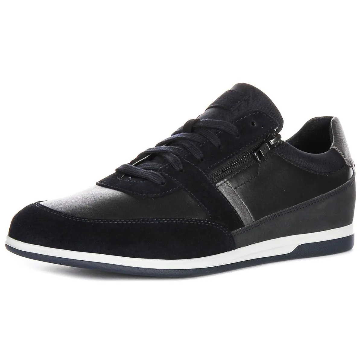 Geox shoes - NAVY 4