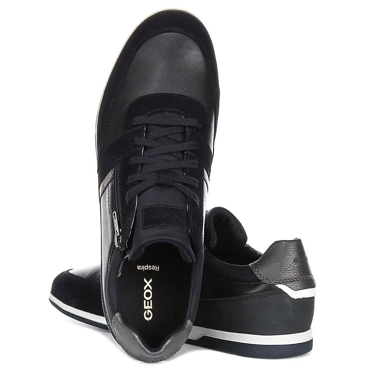Geox shoes - NAVY 8