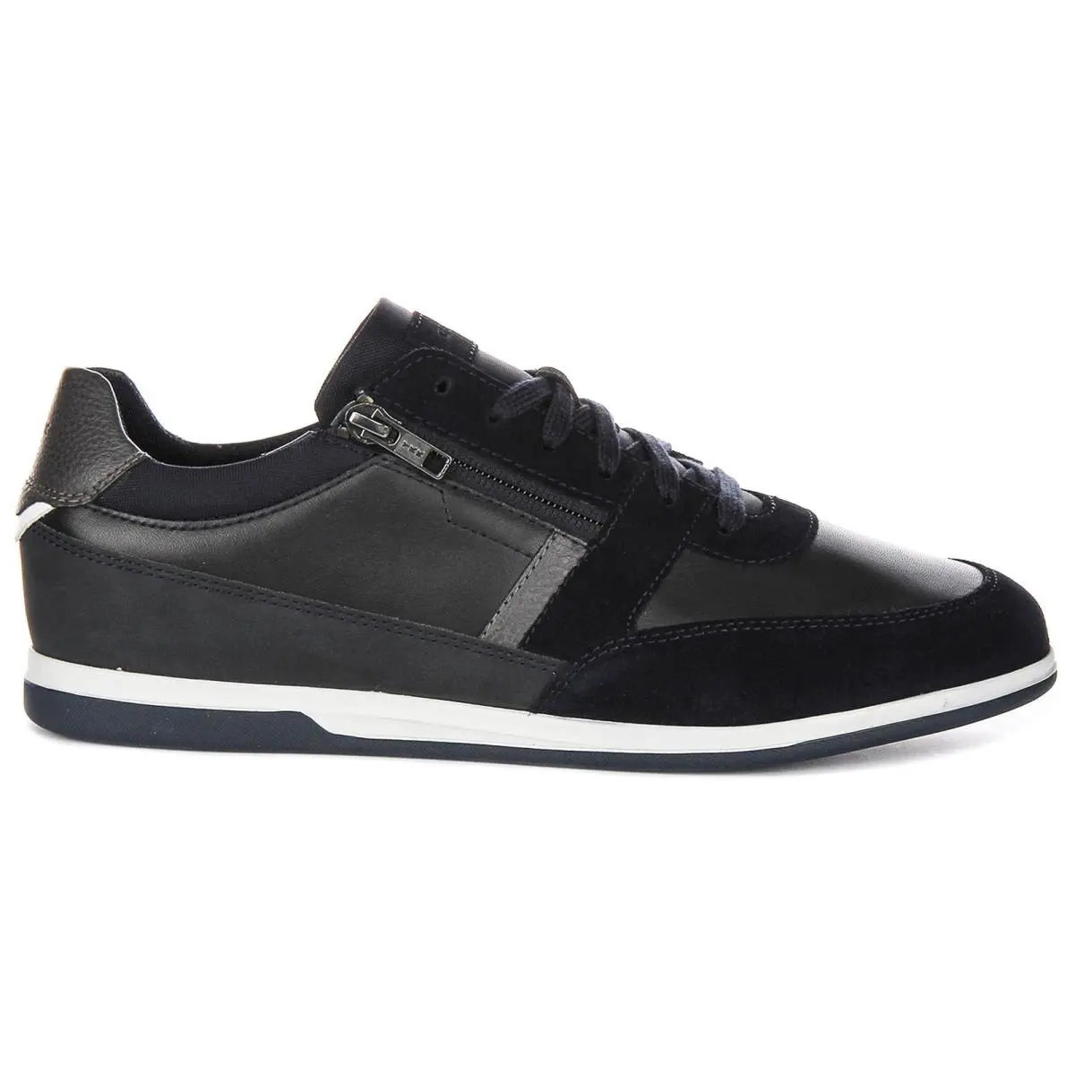 Geox shoes - NAVY 6