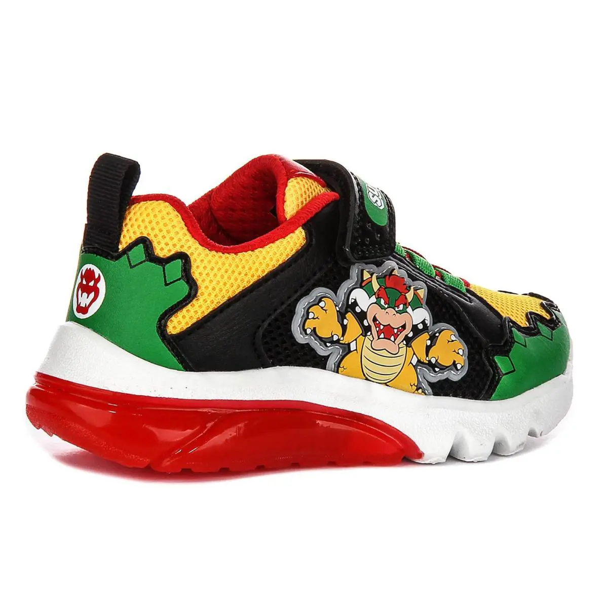 Geox shoes - GREEN MULTI 1