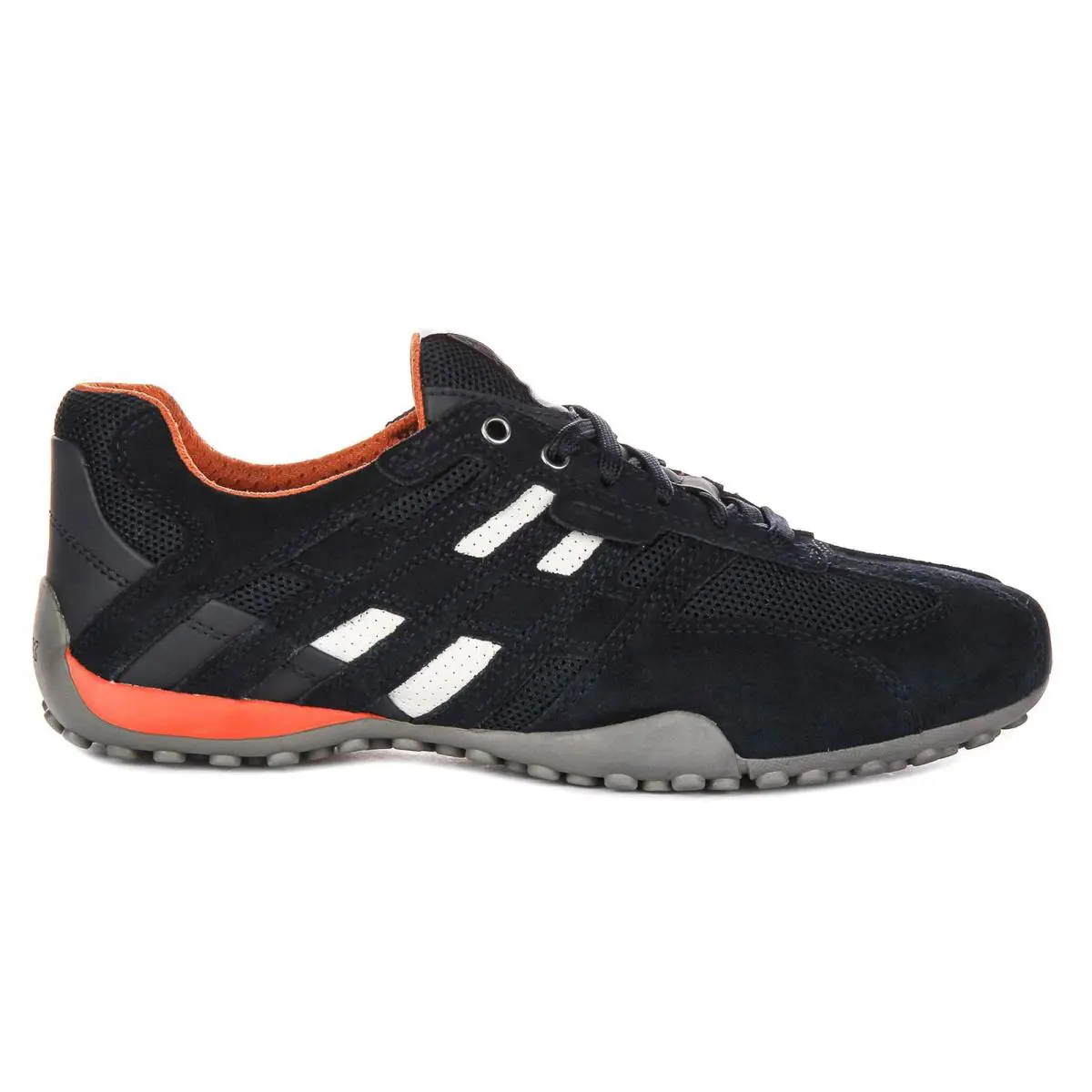 Geox shoes - NAVY 0