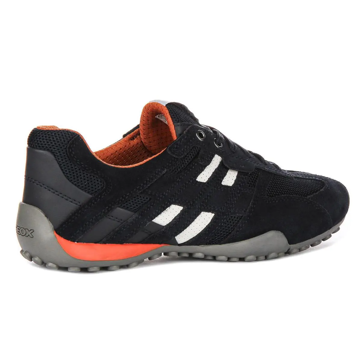 Geox shoes - NAVY 1