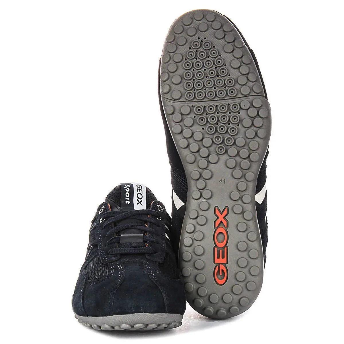 Geox shoes - NAVY 3
