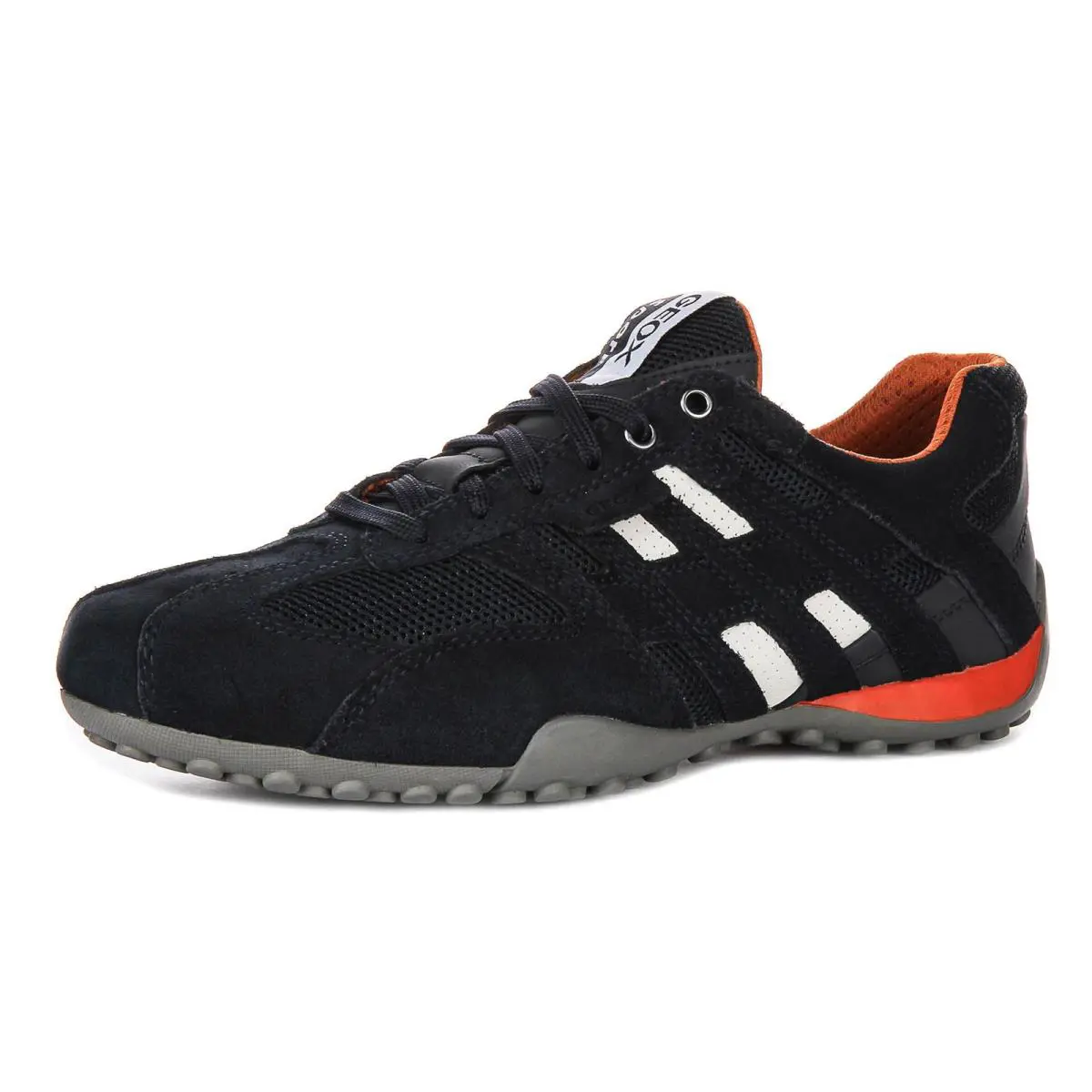 Geox shoes - NAVY 4