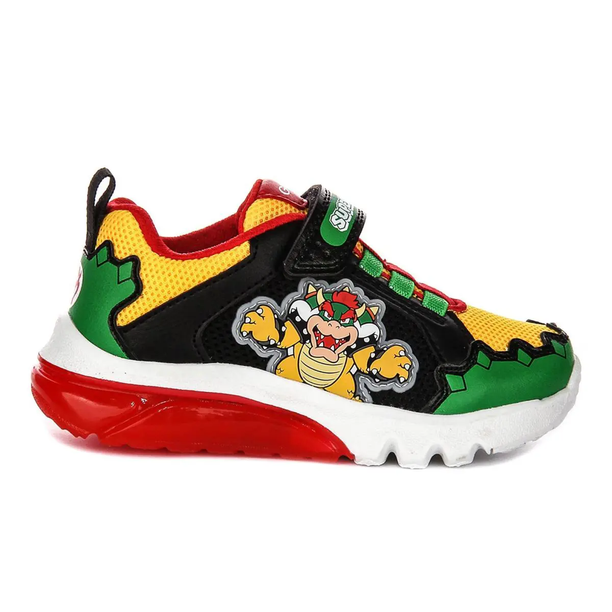 Geox shoes - GREEN MULTI 0