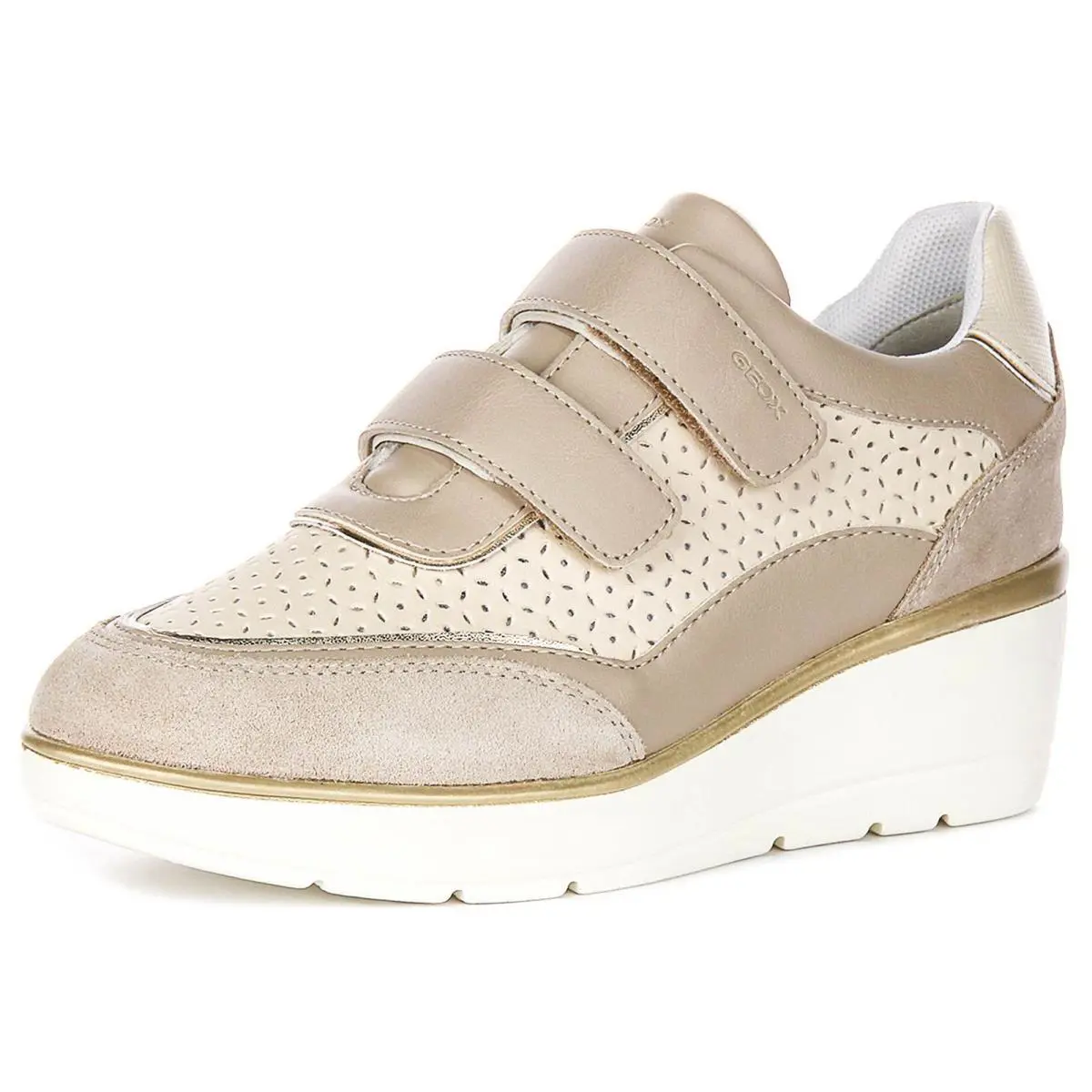 Geox shoes - TAUPE 10