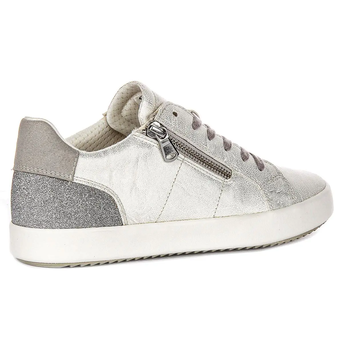 Geox shoes - SILVER 1