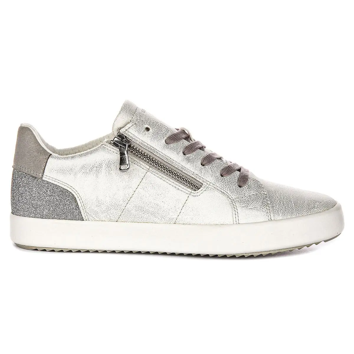 Geox shoes - SILVER 6